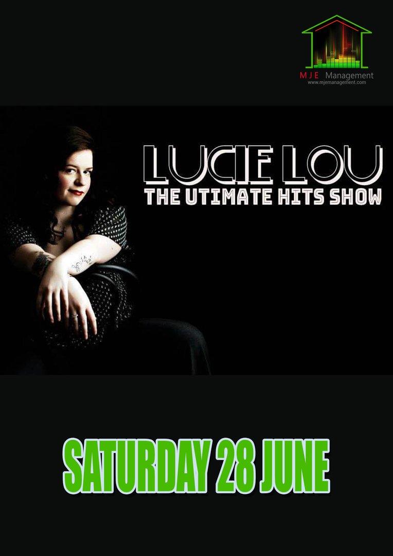 (28th JUNE) <br>
(LUCIE LOU)